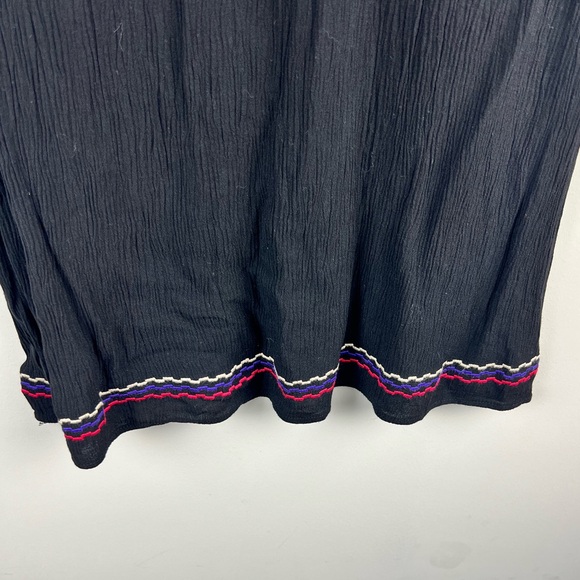 Flying Tomato Black Lace Top - Picture 5 of 9